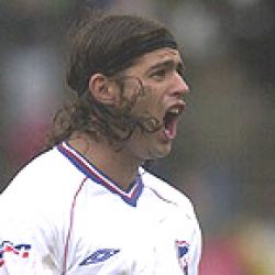 Nacional busca liderar... Rentistas también