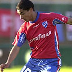 Nacional ganó y es puntero