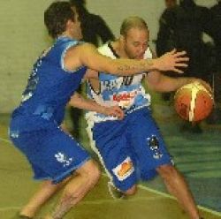 Paysandú frenó a Atenas