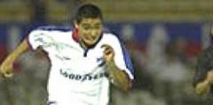 Nacional goleó a Wanderers y es líder: 5 a 1