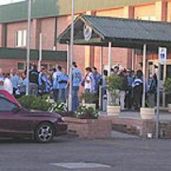 Uruguayos en Australia se preparan para el miércoles