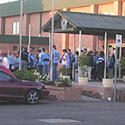 Uruguayos en Australia se preparan para el miércoles