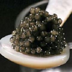 Uruguay produce "el mejor caviar de granja" del mundo