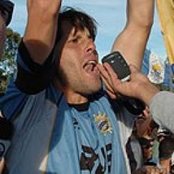 Rocha aseguró que va a la Libertadores