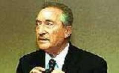 Figueredo en el CTI