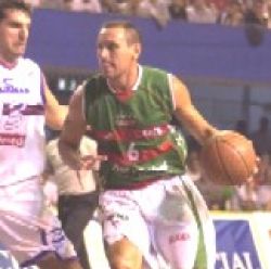 Aguada va por el Apertura