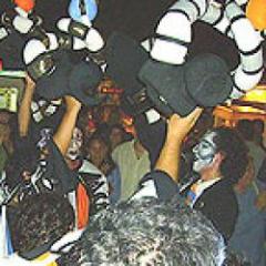 Primeras eliminaciones del Carnaval