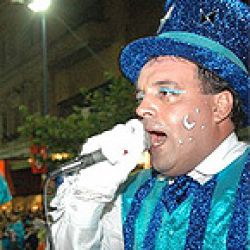 Liguilla del Carnaval: el Queso adentro, Zíngaros fuera