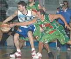 Aguada es semifinalista