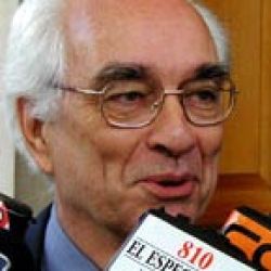 Brovetto: "no existe ningún acuerdo" con Argentina