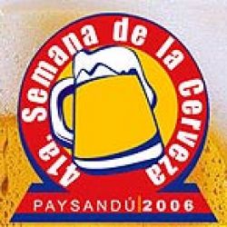 Paysandú abrió su semana más importante, la de la cerveza