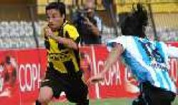 Complicado para Mario