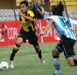 Complicado para Mario