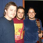 Con Sankuokai tomamos un café molido al swing