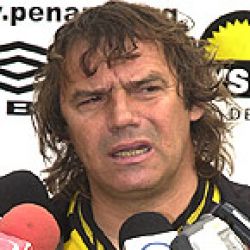 Peñarol no puede recuperarse