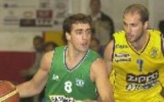 Punta color albiceleste