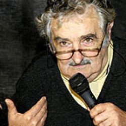 Mujica: veo mi papel cada vez más como consejero