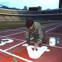 Vamos por otras medallas