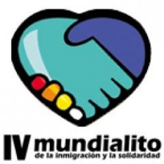 Los inmigrantes tienen su propio "mundialito"