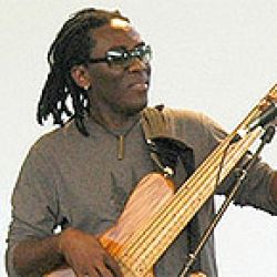 Richard Bona en el Solís