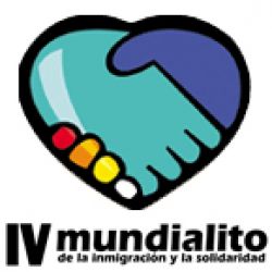 Está en marcha el "Mundialito de la Inmigración y la Solidaridad"