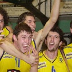 Objetivo cumplido: Hebraica a la A