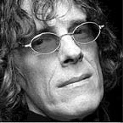 Spinetta presenta "Pan" en el Plaza