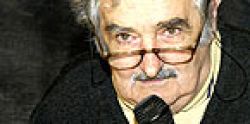 Mujica defendió quitas a pequeños deudores del agro