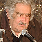 Políticas sanitarias y negociaciones con la OMC en la mira de Mujica