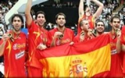 España es el Campeón