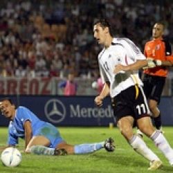 Eurocopa en clave preliminar