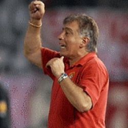 El Martes 26 en la Copa