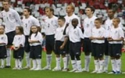 Ellos están de Eurocopa