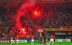 Una semana bien cargada