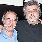 Recorrimos boliches montevideanos de la mano de Mario Delgado Aparaín