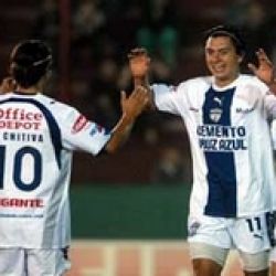 Con un pie en semifinales