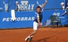 Montevideo y el Tennis