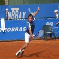 Montevideo y el Tennis