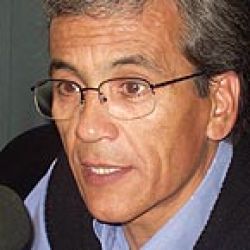 Paro general en rechazo a la huelga de camioneros