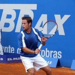 Guillermo Cañas fue el ganador