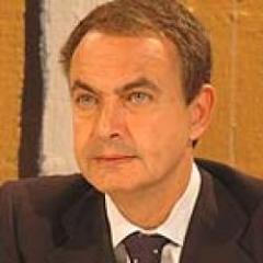 Zapatero habló del acceso al agua y el intercambio universitario