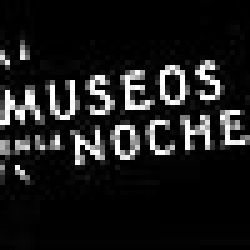 Museos en la noche