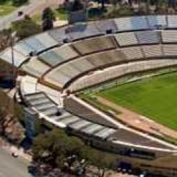 Otro estadio lleno