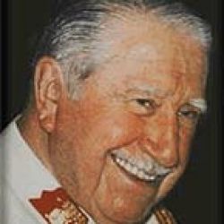 Murió Pinochet Murió Pinochet