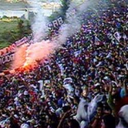 La esperanza es chilena