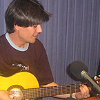 Entre espejismos y souvenirs, Darío Iglesias