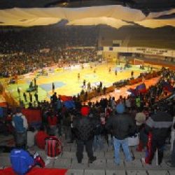 Locales y visitantes