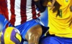 Se cerró el Grupo A