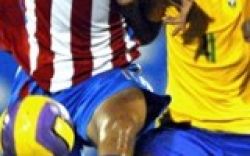 Se cerró el Grupo A