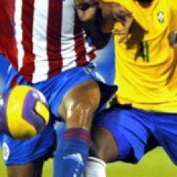 Se cerró el Grupo A